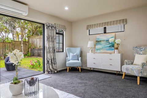 10/41 The Avenue, Albany, Auckland
