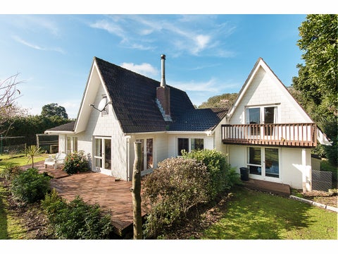 238 Bothwell Park Road, Waiuku