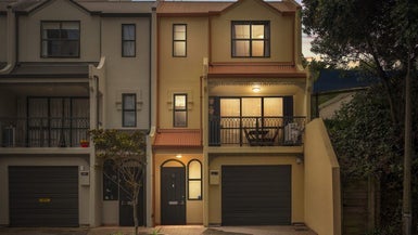 31 Ballantrae Place, Thorndon, Wellington
