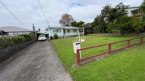 1 Rewarewa Road, Te Atatu Peninsula, Auckland