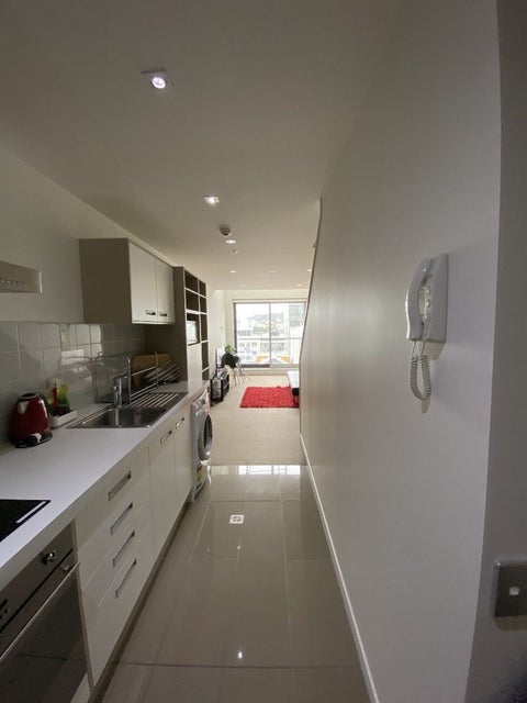 5B/10 Lorne Street, Te Aro, Wellington