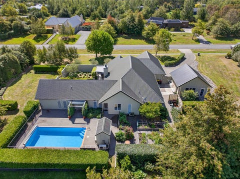 10 Fairway Drive, Martinborough, Martinborough