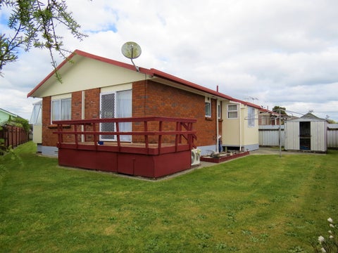 1/211 Mutu Street, Te Awamutu, Te Awamutu