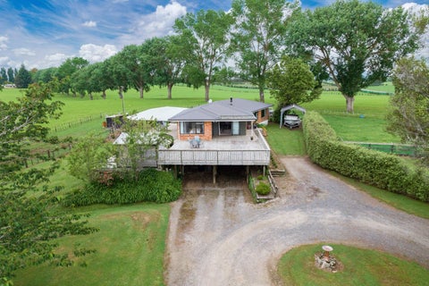 1138 Paterangi Road, Te Awamutu, Ohaupo