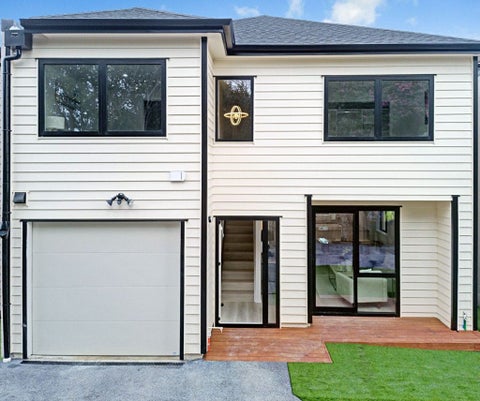 5C Aramutu Road, Hillsborough, Auckland
