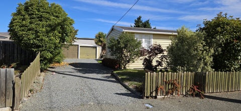 49 Tasman Road, Otematata