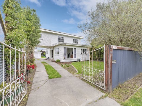38 Selwyn Street, Leeston, Leeston