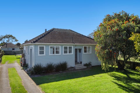 49 Bridge Street, Opotiki, Opotiki