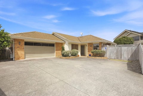 99 Plateau Heights, Mount Maunganui, Mount Maunganui