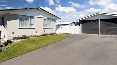 123 Charles Street, Blenheim, Blenheim
