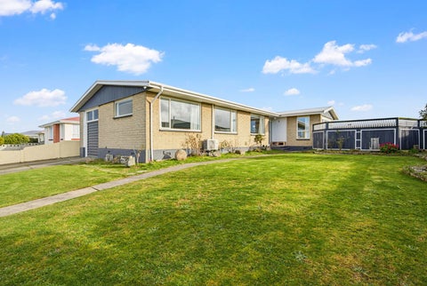 231 Conyers Street, Strathern, Invercargill