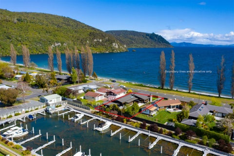 3 Kinloch Esplanade, Kinloch, Taupō