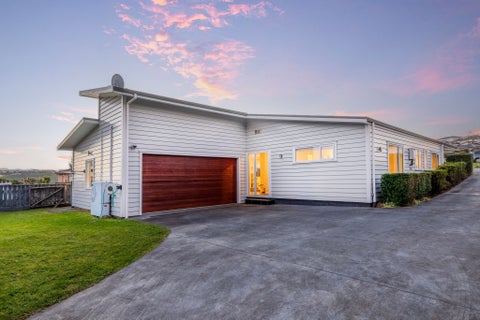 21 Tasman Close, Aotea, Porirua