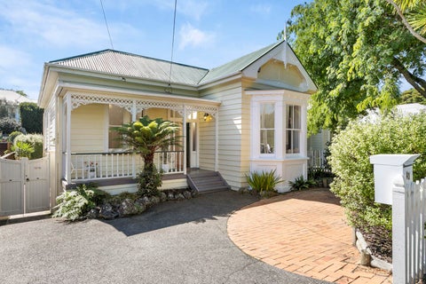 43 Prospect Terrace, Mount Eden, Auckland