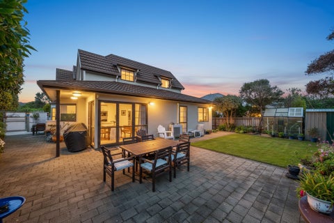 158 Westchester Drive, Churton Park, Wellington