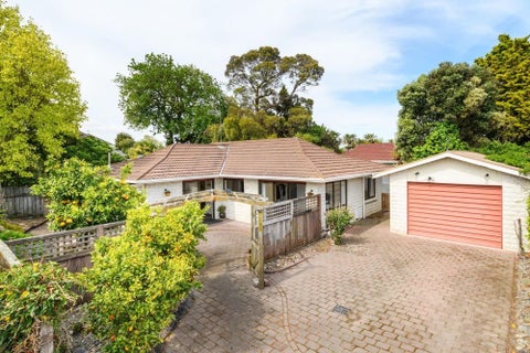 18A Ngaio Street, West End, Palmerston North