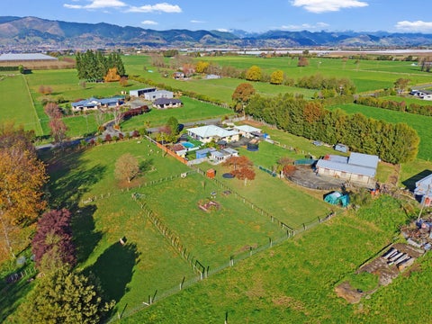 88 Swamp Road, Appleby, Richmond