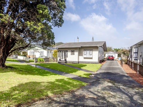 20 Marsden Road, Greymouth, Greymouth