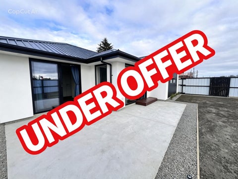 77 Geoff Geering Drive, NETHERBY, ASHBURTON