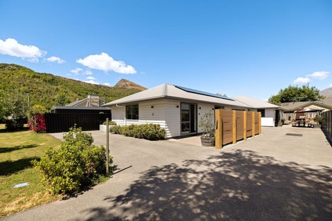 2 Preston Drive, Arrowtown, Arrowtown