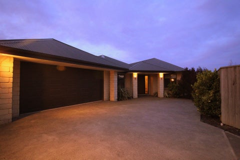 145 Lowes Road, Rolleston, Rolleston