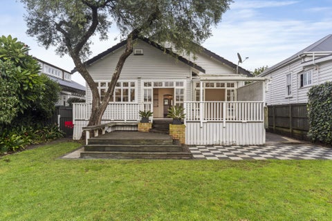 36 Ohinerau Street, Remuera, Auckland
