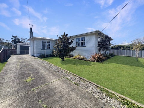 24 Elizabeth Street, Levin, Levin