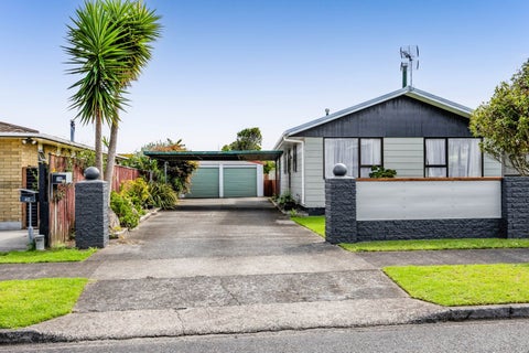 38 Glamis Avenue, Bell Block, New Plymouth
