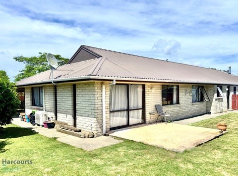 125B FORD ST, Opotiki, OPOTIKI