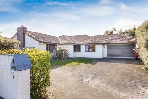 2 Mayfair Court, Feilding, Feilding