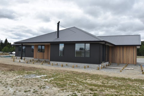 19 Aoraki Crescent, Twizel, Twizel