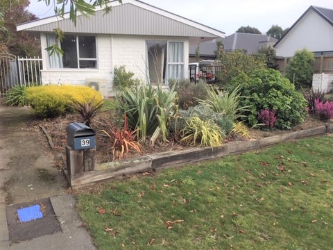 39 William Street, Prebbleton, Prebbleton