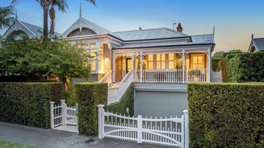 24 Trinity Street, Ponsonby, Auckland