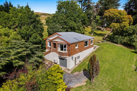 31 Emerson Street, Concord, Dunedin