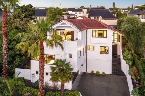 48 The Parade, St Heliers, Auckland