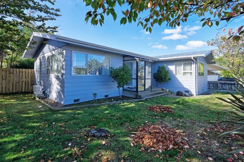 43 South Belt, Solway, Masterton