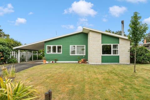 17 Plunket Street, Solway, Masterton
