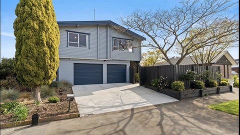 45 Muir Avenue, Halswell, Christchurch
