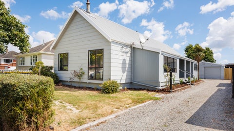 4 Ngarimu Street, Roslyn, Palmerston North