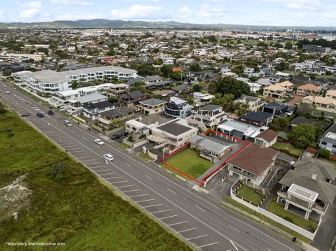129B Marine Parade, Mount Maunganui