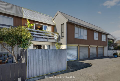 5/15 Buffon Street, Waltham, Christchurch