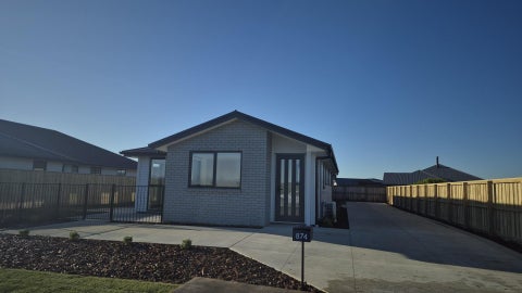 874 Goulds Road, Rolleston, Rolleston