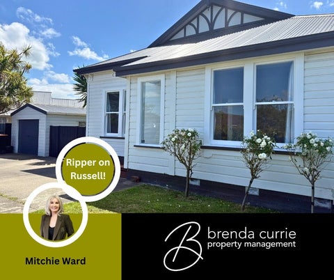 129 Russell Street, Palmerston North, Palmerston North