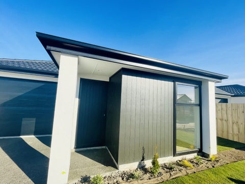 3 Oakvale Lane, Halswell, Christchurch