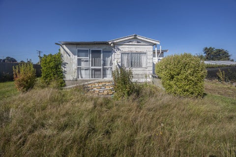37 Barr Street, Waitaki Bridge, Oamaru