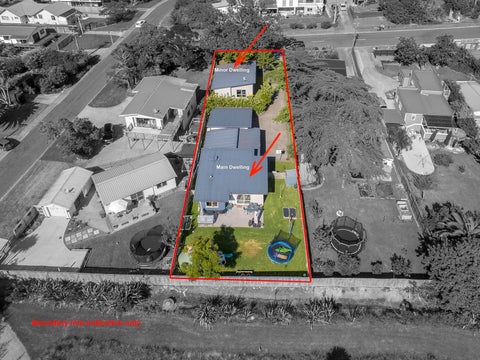 38 Rimu Road, Stanmore Bay, Whangaparaoa