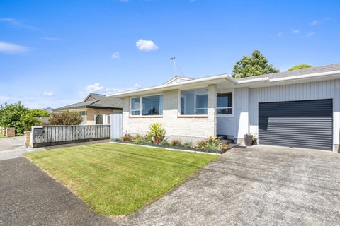 78 Winchester Street, Levin, Levin
