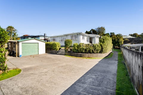 6 Mahoe Street, Inglewood, Inglewood