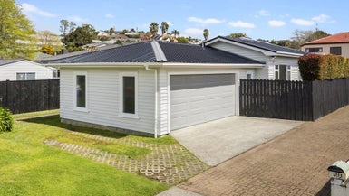 5 Aliford Avenue, One Tree Hill, Auckland