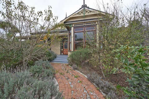 133 Limbrick Street, Terrace End, Palmerston North